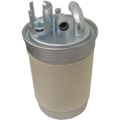 HOFFER 4245 -  Топливный фильтр