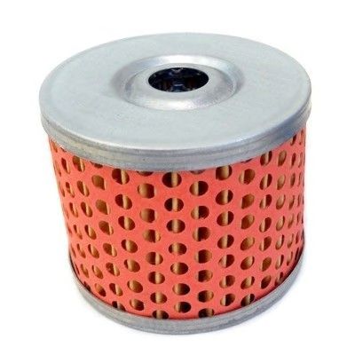 HOFFER 4257 -  Топливный фильтр