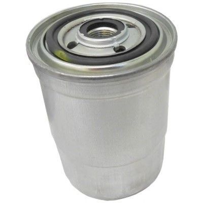 HOFFER 4286 -  Топливный фильтр