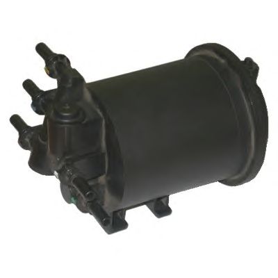HOFFER 4321 -  Топливный фильтр