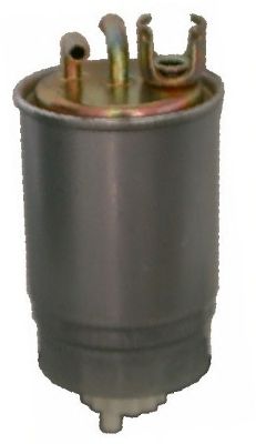 HOFFER 4329 -  Топливный фильтр