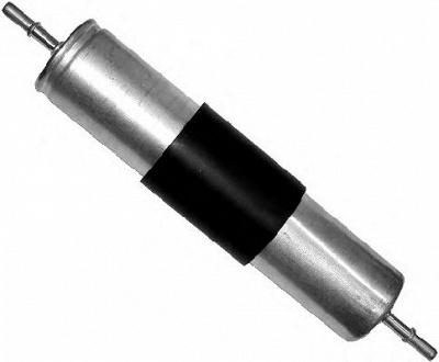 HOFFER 4332 -  Топливный фильтр