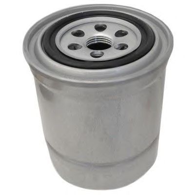 HOFFER 4480 -  Топливный фильтр