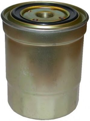 HOFFER 4545 -  Топливный фильтр