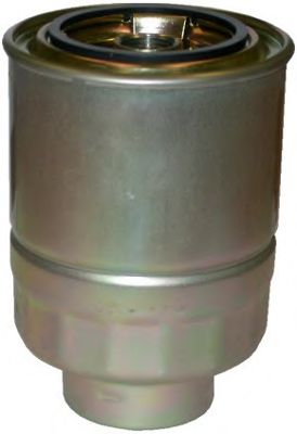 HOFFER 4553 -  Топливный фильтр