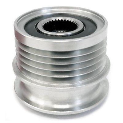 HOFFER 4555011 -  Механизм свободного хода генератора