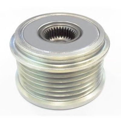 HOFFER 4555018 -  Механизм свободного хода генератора