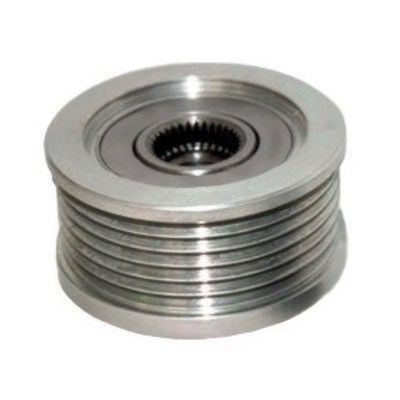 HOFFER 4555036 -  Механизм свободного хода генератора