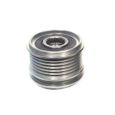 HOFFER 4555068 -  Механизм свободного хода генератора