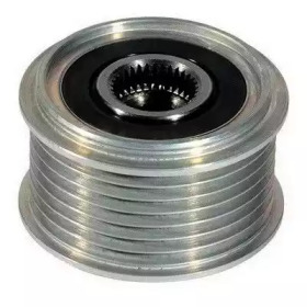 HOFFER 4555074 -  Механизм свободного хода генератора