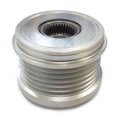 HOFFER 4555090 -  Механизм свободного хода генератора