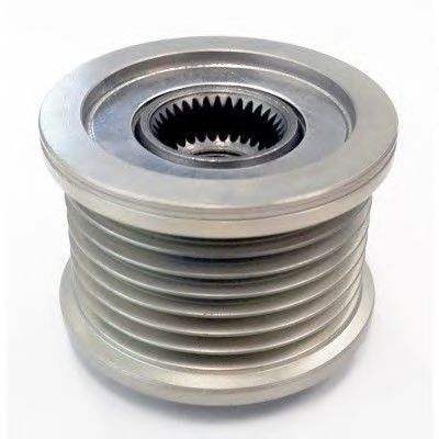 HOFFER 4555105 -  Механизм свободного хода генератора