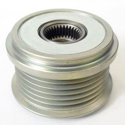 HOFFER 4555112 -  Механизм свободного хода генератора