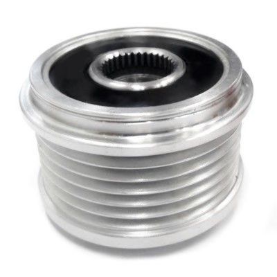 HOFFER 4555127 -  Механизм свободного хода генератора