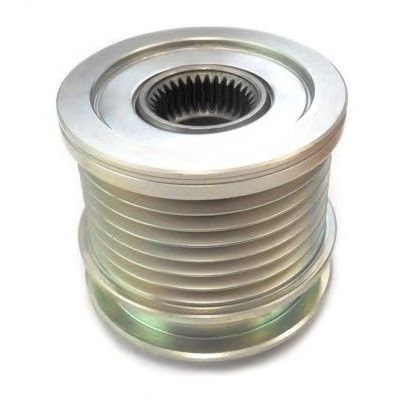 HOFFER 4555135 -  Механизм свободного хода генератора