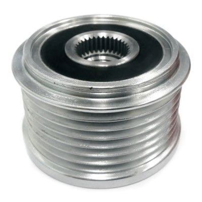 HOFFER 4555159 -  Механизм свободного хода генератора