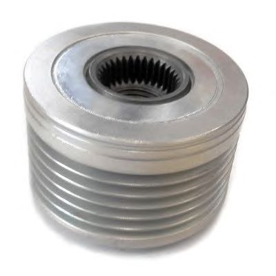HOFFER 4555160 -  Механизм свободного хода генератора