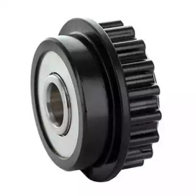 HOFFER 4555170 -  Механизм свободного хода генератора