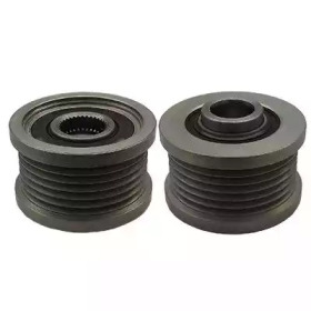 HOFFER 4555182 -  Механизм свободного хода генератора