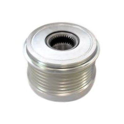 HOFFER 4555191 -  Механизм свободного хода генератора
