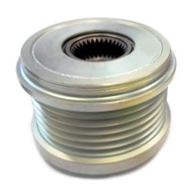 HOFFER 4555202 -  Механизм свободного хода генератора