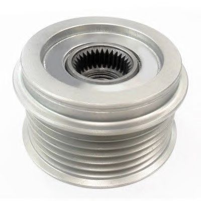 HOFFER 4555215 -  Механизм свободного хода генератора