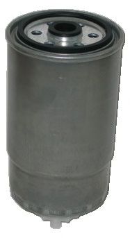 HOFFER 4707 -  Топливный фильтр