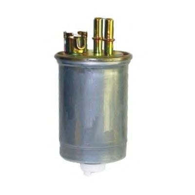 HOFFER 4722 -  Топливный фильтр