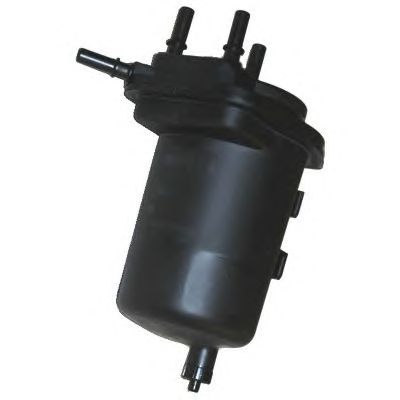 HOFFER 4805 -  Топливный фильтр