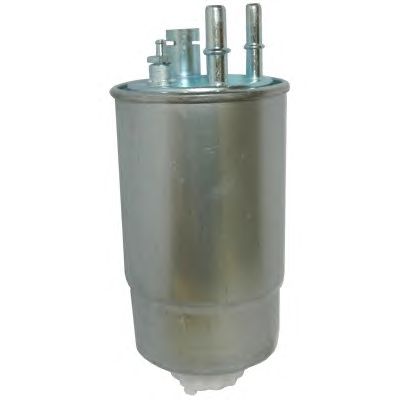 HOFFER 4830 -  Топливный фильтр