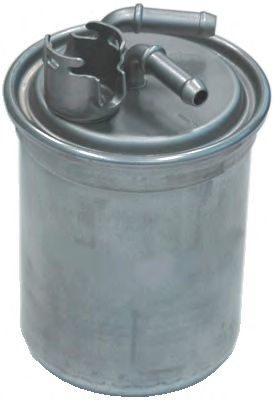 HOFFER 4850 -  Топливный фильтр