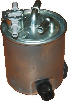 HOFFER 4867 -  Топливный фильтр