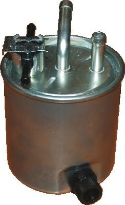 HOFFER 4868 -  Топливный фильтр