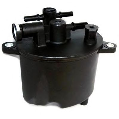 HOFFER 4906 -  Топливный фильтр