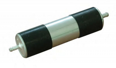 HOFFER 4910 -  Топливный фильтр