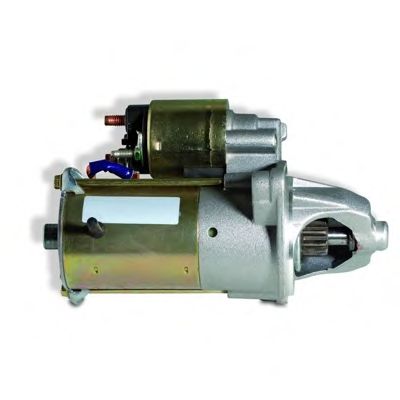 HOFFER 50233 - Стартер