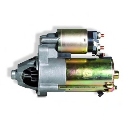 HOFFER 50234 -  Стартер