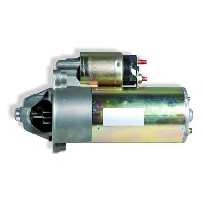 HOFFER 50240 - Стартер