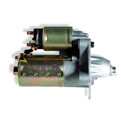 HOFFER 50243 - Стартер