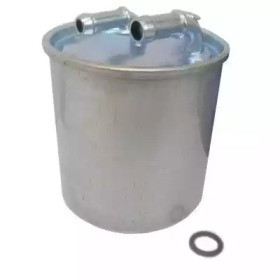 HOFFER 5025 -  Топливный фильтр