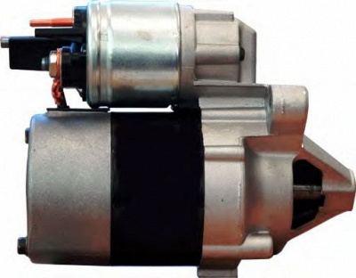 HOFFER 50276 -  Стартер