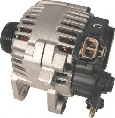 HOFFER 55250 - Пусковой генератор