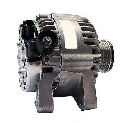 HOFFER 55254 - Пусковой генератор