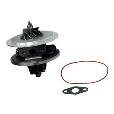 HOFFER 6500013 -  Группа корпуса, компрессор
