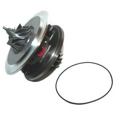 HOFFER 6500014 -  Группа корпуса, компрессор