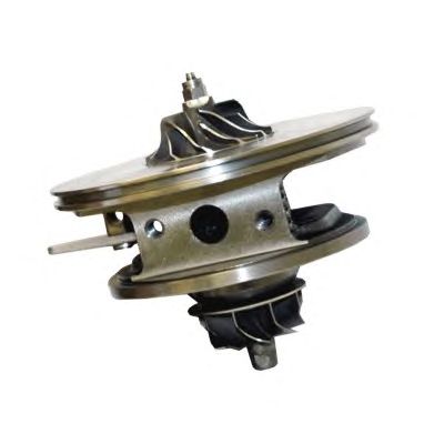 HOFFER 6500018 -  Группа корпуса, компрессор