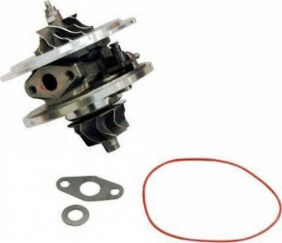 HOFFER 6500024 -  Группа корпуса, компрессор