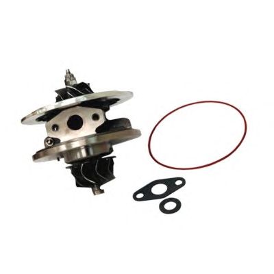 HOFFER 6500030 -  Группа корпуса, компрессор