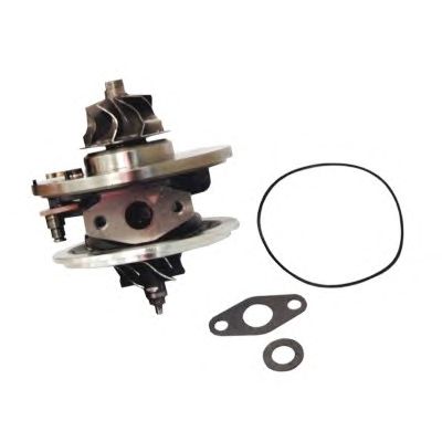 HOFFER 6500032 -  Группа корпуса, компрессор