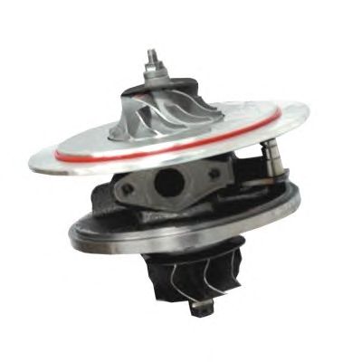 HOFFER 6500033 -  Группа корпуса, компрессор
